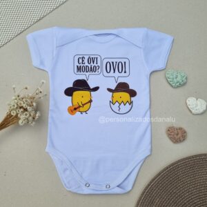 🤣🐣 “Cê ôvi modão?” → OVO! 🤠🎶