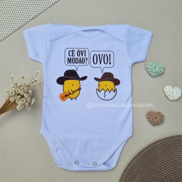 Body Modão 🤠🎶