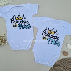 O príncipe da Família 🩵