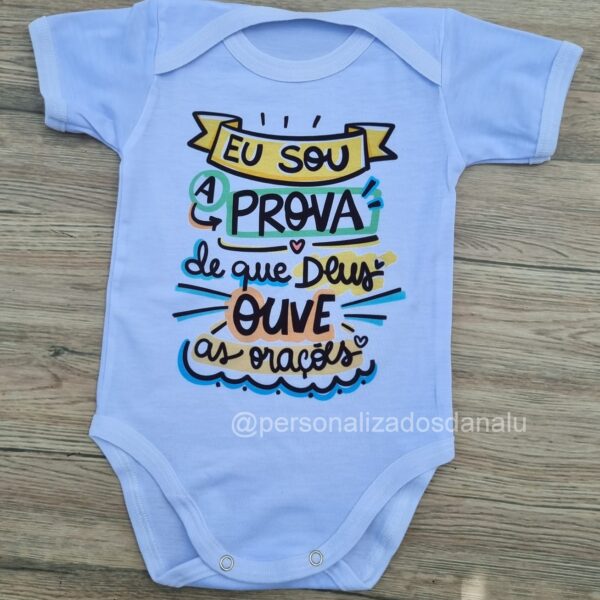 Body Resposta de Oração Masculino💙