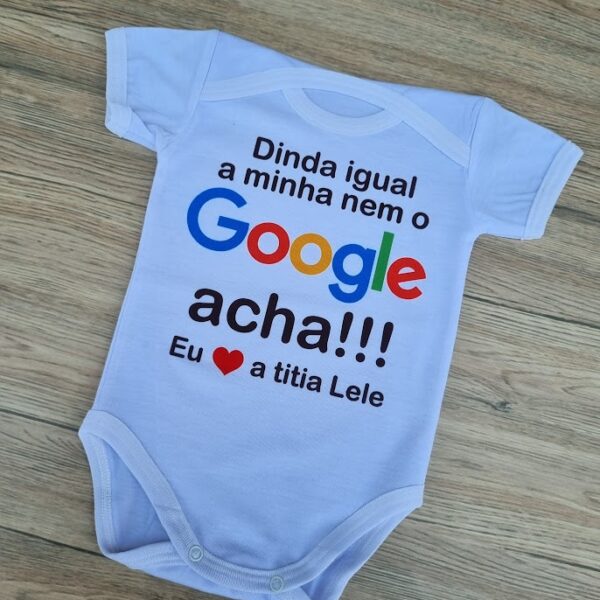 Body Melhor Dinda😍