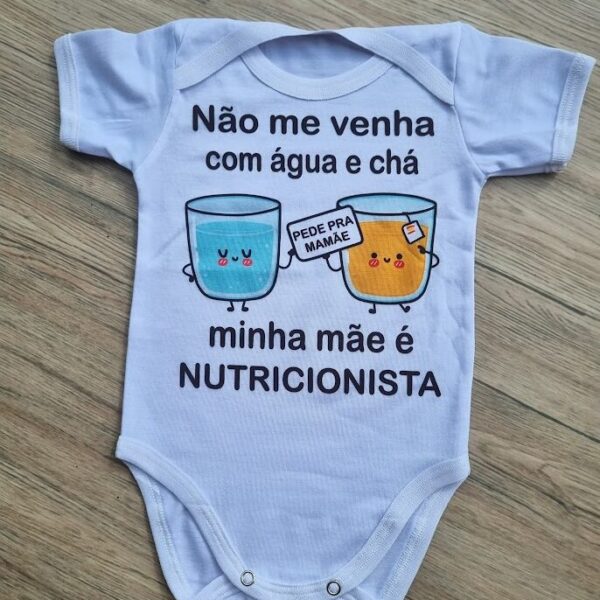 Body Mamãe Nutri💕