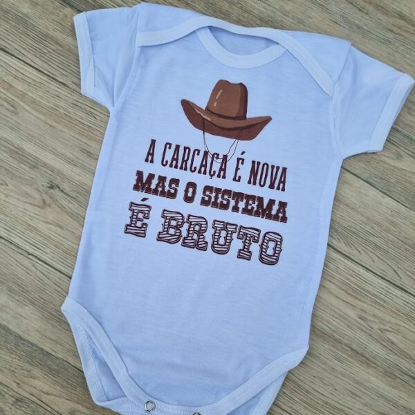 Body Sistema Bruto🤎🤠