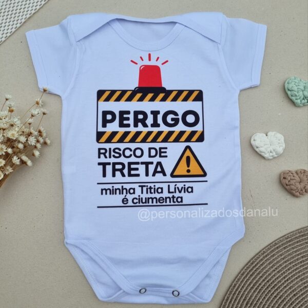 Body Titia Ciumenta⚠️