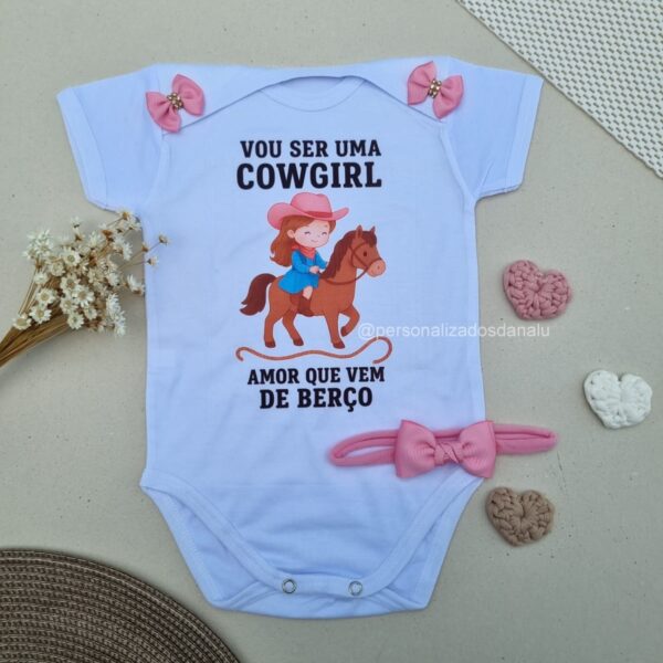 Body Cowgirl ✨🐴