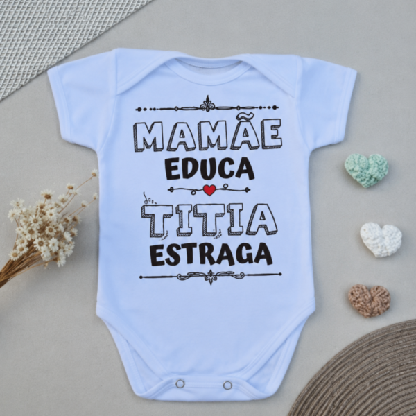 Body Titia 🤣💕